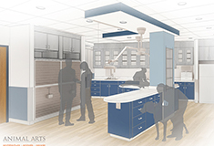 Developing Westchester: Veterinary Specialty <br>& Emergency Center, P.C.